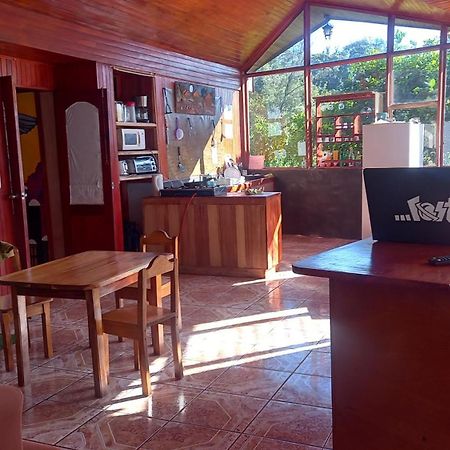 Finca Pantera Ξενοδοχείο Monteverde Εξωτερικό φωτογραφία