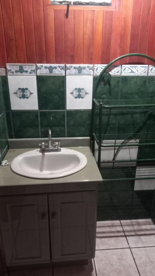 Finca Pantera Ξενοδοχείο Monteverde Εξωτερικό φωτογραφία