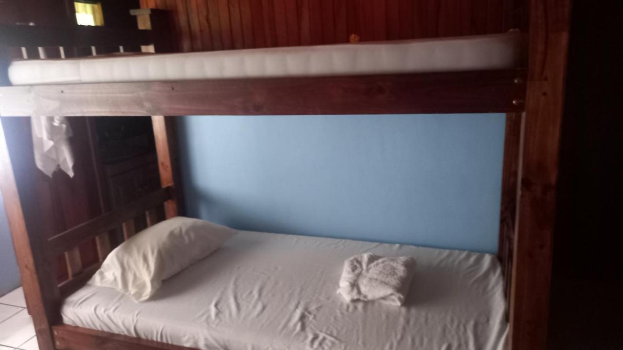 Finca Pantera Ξενοδοχείο Monteverde Εξωτερικό φωτογραφία