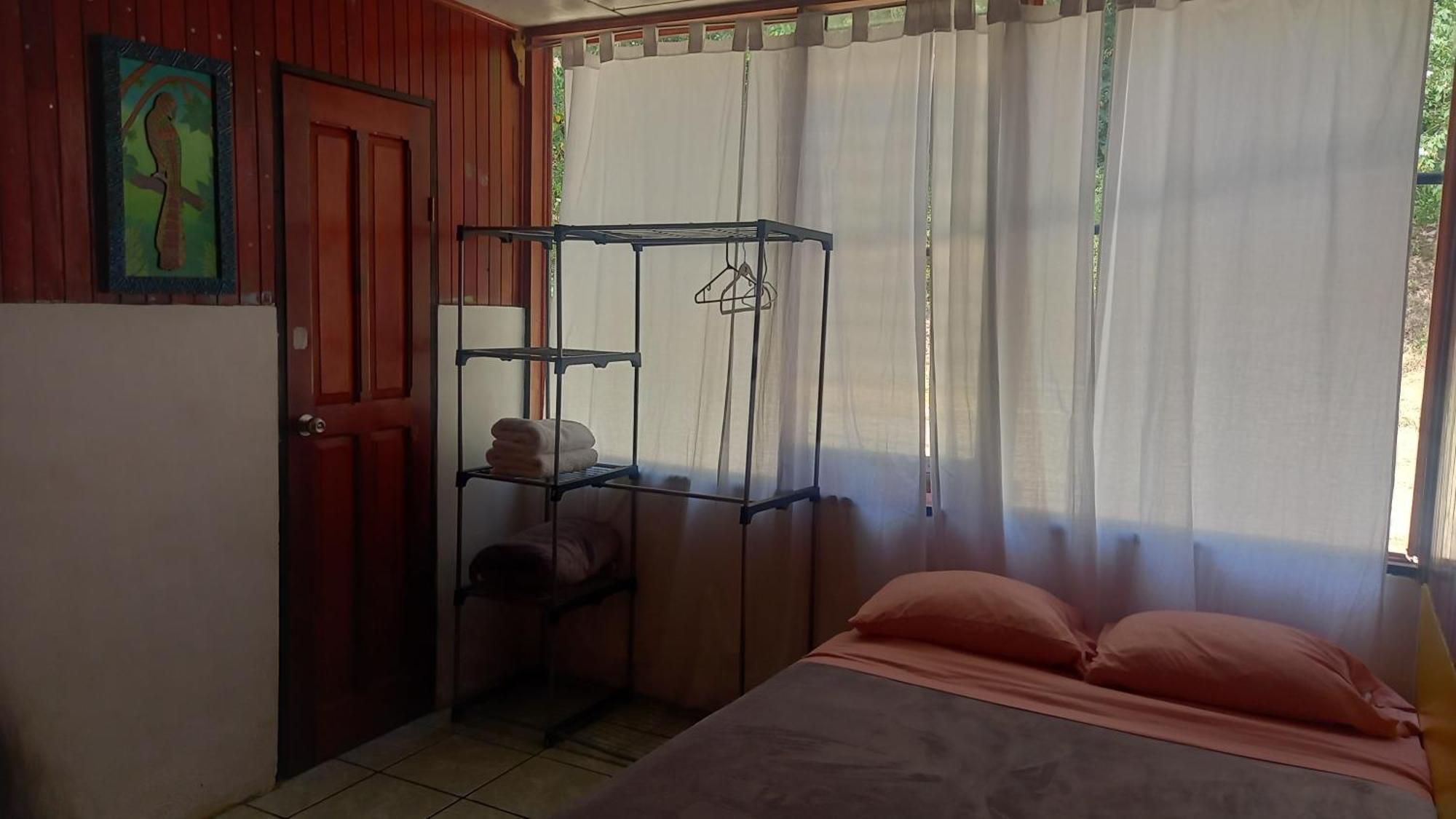 Finca Pantera Ξενοδοχείο Monteverde Δωμάτιο φωτογραφία